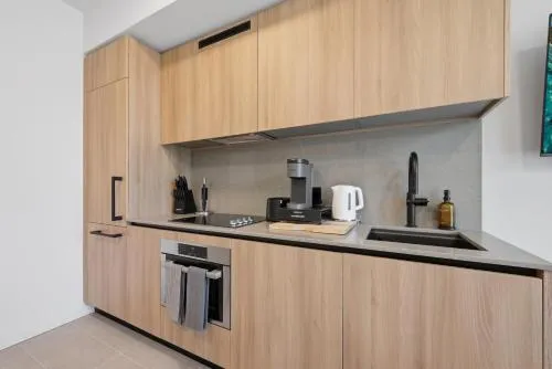 501 First Residences by Palermo Home Miami photo 87