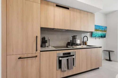 501 First Residences by Palermo Home Miami photo 80