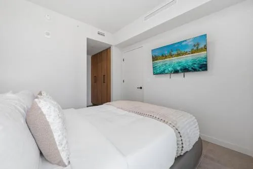 501 First Residences by Palermo Home Miami photo 82