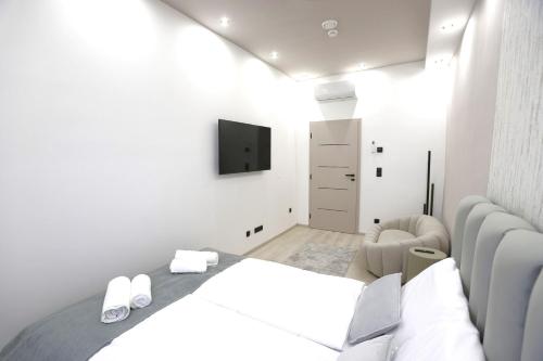 Royal Grand Living Vienna with FREE parking