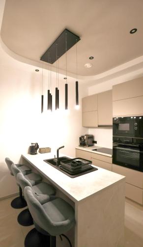 Royal Grand Living Vienna with FREE parking