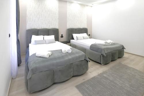 Royal Grand Living Vienna with FREE parking
