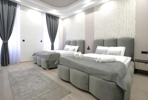 Royal Grand Living Vienna with FREE parking