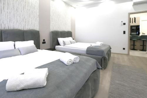 Royal Grand Living Vienna with FREE parking
