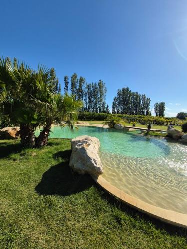Le Mas des Cerisiers JACUZZI et SAUNA inclus pour tous les logements photo 85