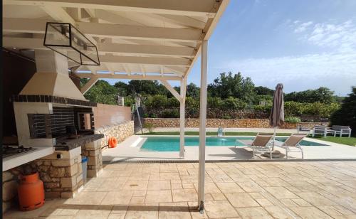 Alma Libre Luxury Villa with Private Pool & Sea View