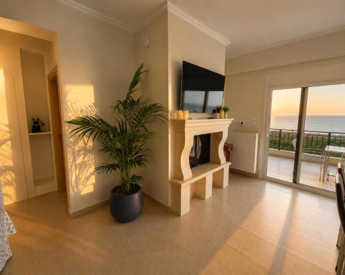 Alma Libre Luxury Villa with Private Pool & Sea View