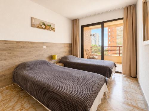 Apartamentos Carlos V