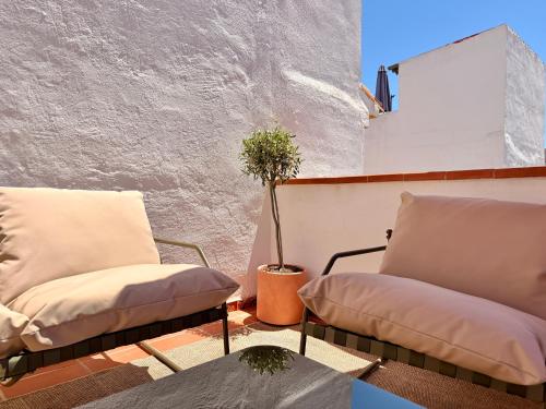 Old Town II Marbella Townhouse - EaW Homes