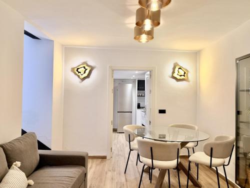 Old Town II Marbella Townhouse - EaW Homes