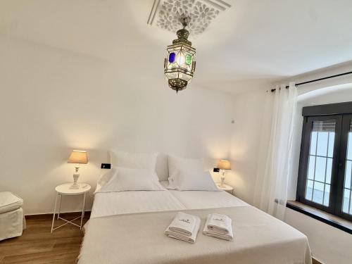 Old Town II Marbella Townhouse - EaW Homes