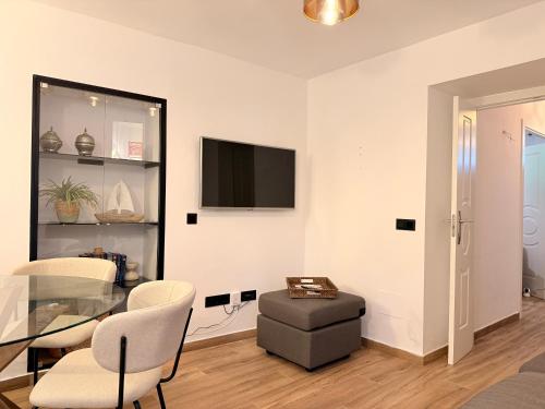 Old Town II Marbella Townhouse - EaW Homes