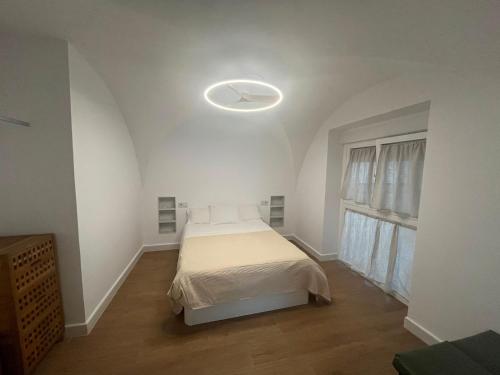 Casa Plaza Profesor Lopez Neyra