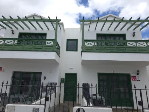 APARTAMENTO de LA PLAYA III