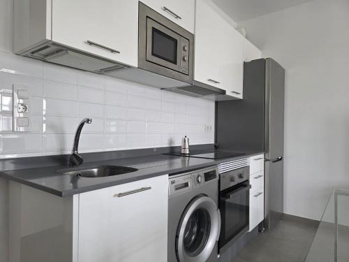 APARTAMENTO de LA PLAYA III