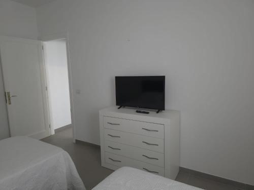 APARTAMENTO de LA PLAYA III