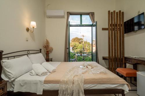 Orfeas Hotel
