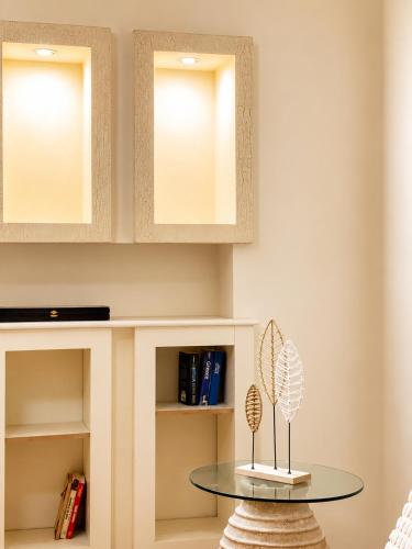 Stylish Retreat by Syntagma Square