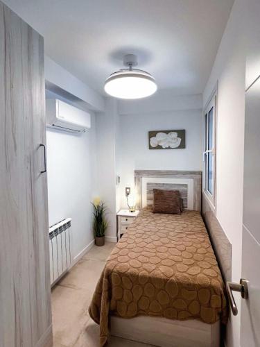 Apartamento Mauri Primera Línea del Mar