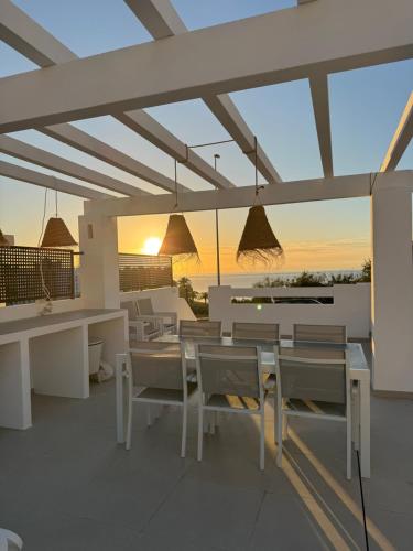 Casa Bonsol Punta Lara