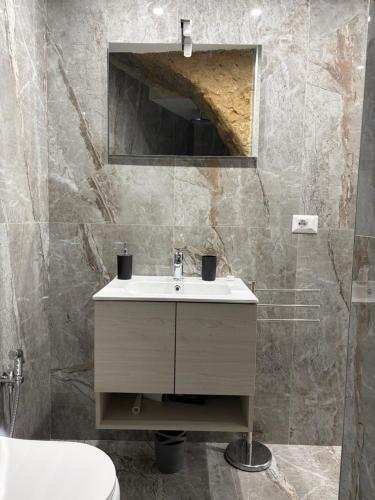 Sorrentino Apartments Chic Comfort