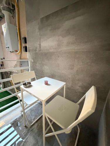 Sorrentino Apartments Chic Comfort