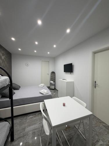 Sorrentino Apartments Chic Comfort