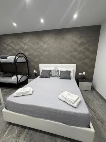 Sorrentino Apartments Chic Comfort