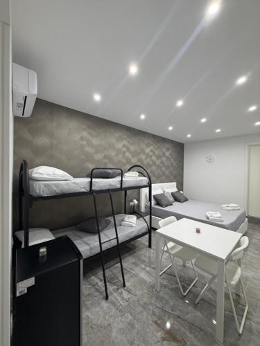 Sorrentino Apartments Chic Comfort