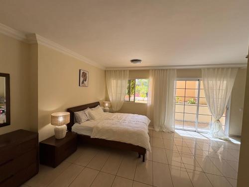 Duque Horizon Terrace