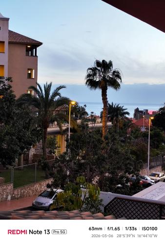 Duque Horizon Terrace