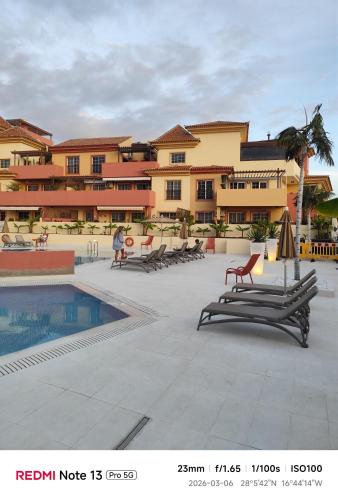 Duque Horizon Terrace