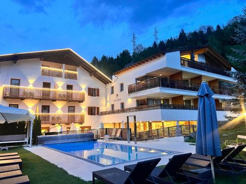 Hotel Restaurant Schaurhof
