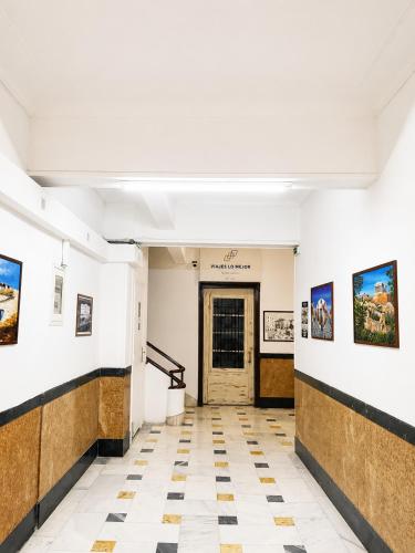 Stylish Retreat by Syntagma Square