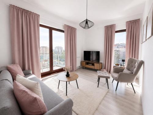 Motława Prestige Old Town Apartment by JumpInHere
