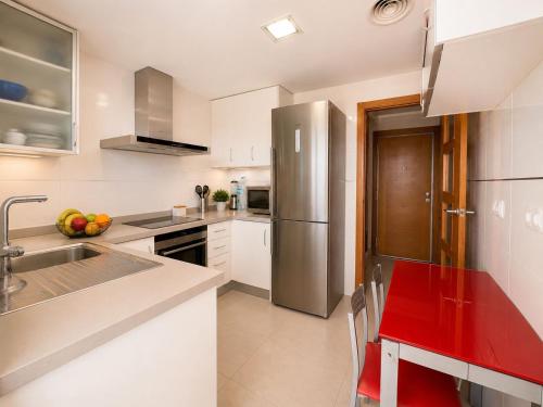 Valencia Beach Home 6