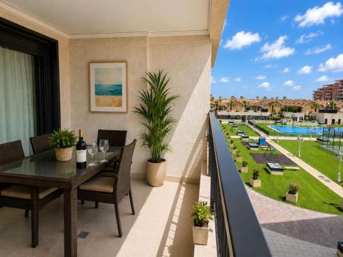 Valencia Beach Home 6