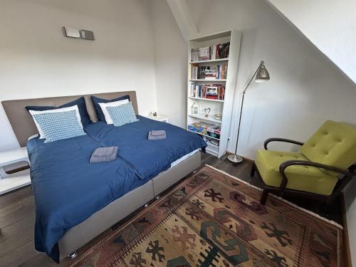Villa Sonne Downtown Apartment in Velden