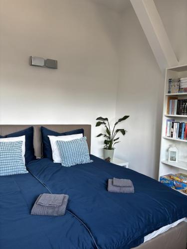 Villa Sonne Downtown Apartment in Velden