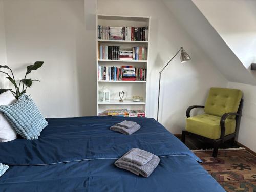 Villa Sonne Downtown Apartment in Velden