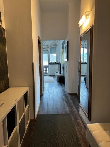 Villa Sonne Downtown Apartment in Velden