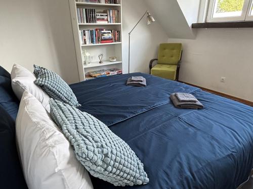 Villa Sonne Downtown Apartment in Velden
