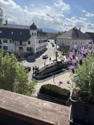 Villa Sonne Downtown Apartment in Velden