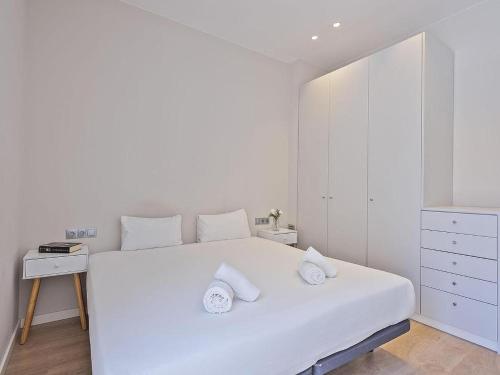Stay Unique Apartments in Gràcia near Park Güell