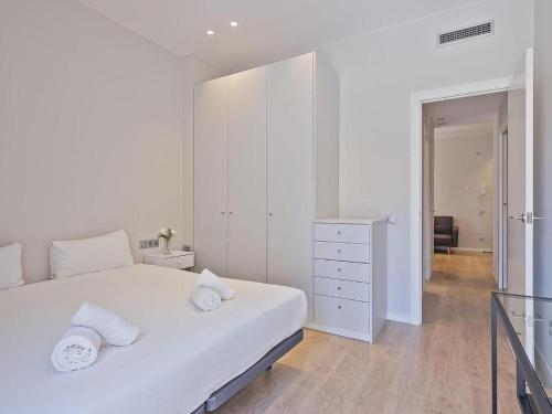 Stay Unique Apartments in Gràcia near Park Güell