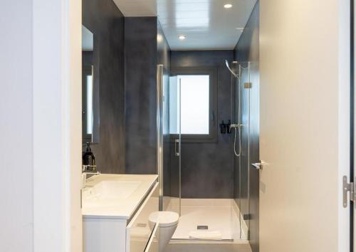 Stay Unique Apartments in Gràcia near Park Güell