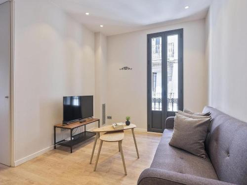 Stay Unique Apartments in Gràcia near Park Güell