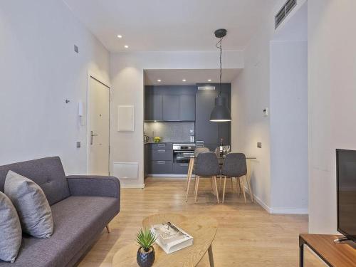 Stay Unique Apartments in Gràcia near Park Güell