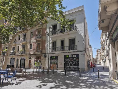 Stay Unique Apartments in Gràcia near Park Güell
