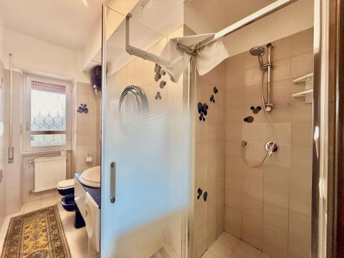 Roma VILLA BONELLi Train St - Spacious Family Home
